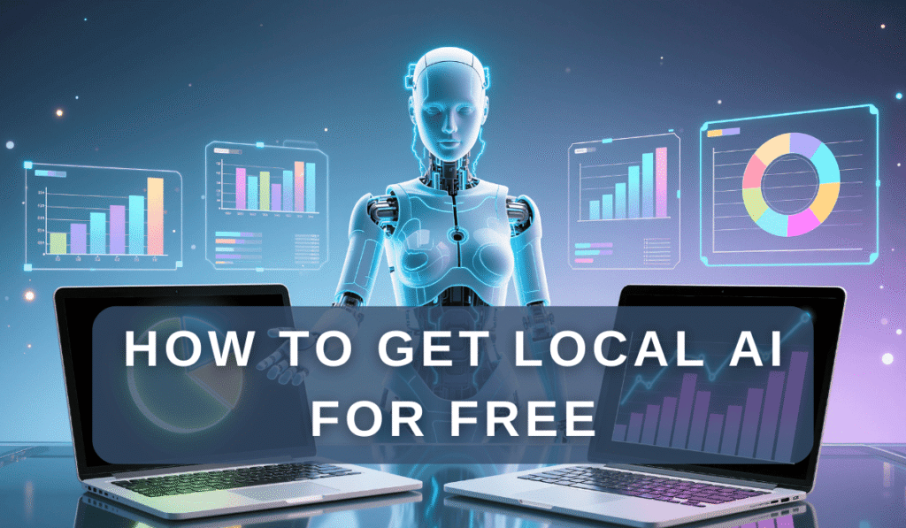get-local-ai-for-free