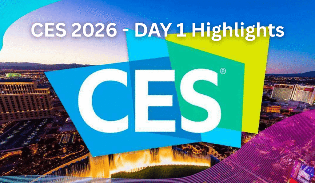 CES-2026-Day-1