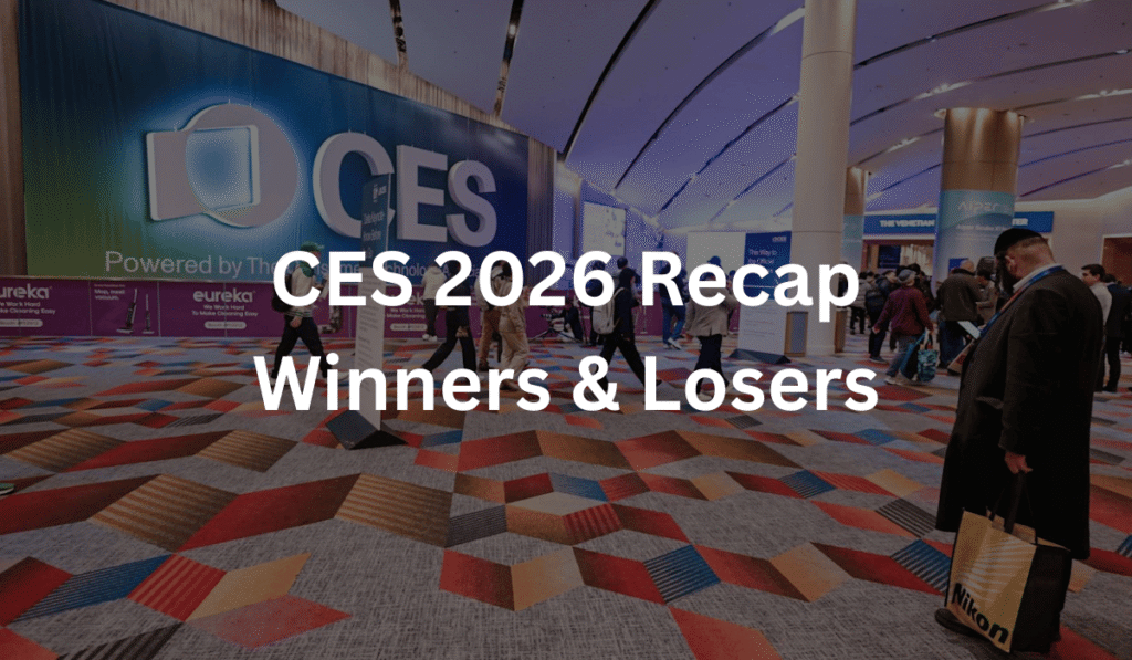 CES-2026-Recap