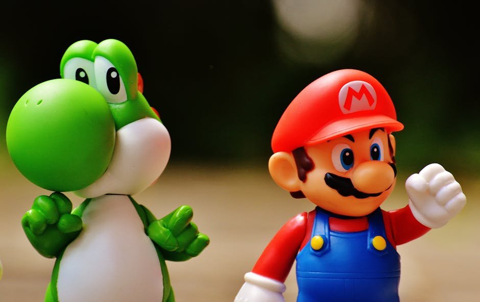 the-super-mario-galaxy-movie-review